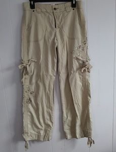 Women's khakis